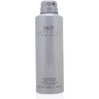 Perry Ellis 360 miehille 6 unssin vartalosuihke