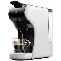 HiBREW CAPSULE COFFEE MACHINE 4 IN 1 H1A-white (white)