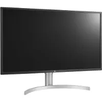 LG 32UL750-W 31.5" 16:9 4K FreeSync LCD-pelimonitori (16:9)