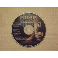 Prison Tycoon 3: Lockdown - PC