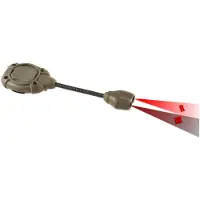 Princeton Tec Switch Mpls Irrd Taktillinen Taskulamppu