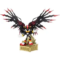 Sonic The Hedgehog Shadow 6" Collector Edition -toimintakuva