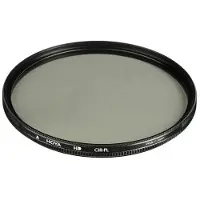 Hoya 58mm HD Pyöreä PL CIR-PL -suodin Korkealaatuinen C-PL CPL 58 mm