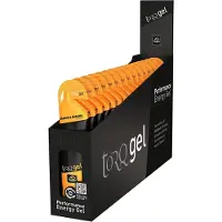 Torq Energia Geelipussi Appelsiini&banaani 45g 15 Yksiköt