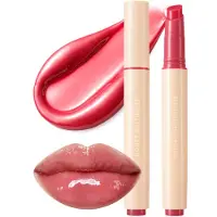 Nature Republic HONEY MELTING LIP (03 BERRY) K-BEAUTY Lip Plumper Tint Balm Korean huulikiilto Cute Glow