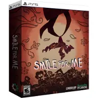 Smile For Me Collector's Edition PlayStation 5:lle