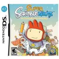 Super Scribblenauts (uudistettu)