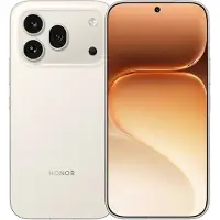 Honor 600 Pro 5G Dual SIM + eSIM 512 GB (12 GB RAM) VKP-NX9 Kultavalkoinen Global