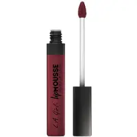LA Girl Lip Mousse Velvet huulivri
