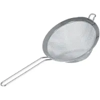 Fackelmann siivilä, 15 cm.