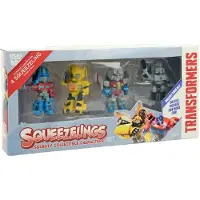 MaxPower Transformers: Revenge of the Fallen Bumblebee Human Alliance & Sam