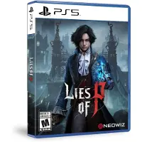 P:n valheet - PlayStation 5