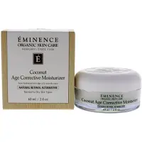 Eminence Organics Organics Coconut Age Corrective Moisturizer 60 ml