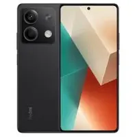 Xiaomi Redmi Note 13 8+256GB 6.67" 5G Musta Tim