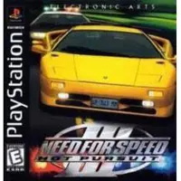 Need for Speed ??3: Hot Pursuit (uudistettu)