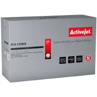 ActiveJet Tonerpatteri - - ATH-250NX - Musta - Laser - Pakkaus 1