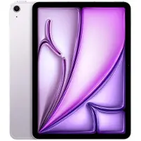Apple iPad Air 8. sukupolvi (2026 M4) 13 tuumaa Wi-Fi 128 GB Violetti
