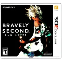 Bravely Second: Loppukerros - 3DS