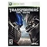 Transformers: The Game (Uudistettu)