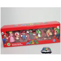 MaxPower (Kaikki 5) FNAF Five Nights At Freddy's Action Figuurit Kuihtuneet laatikolliset lahjat Chica Bonnie