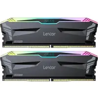 Lexar Ares RGB 32GB [2x16GB 6400MHz DDR5 CL32 DIMM]