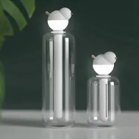 Typecat Mini-ilmankostutin kannettava USB-ilma kotitoimistohuone autopulloilmankostutin