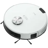 Midea M9 0.25 L -robotti-imuri, valkoinen