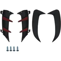 Jojomino Auton takapuskuri A-sarjan W177 viistoperälle A180 A200 A220 A250 A35 Autonosat