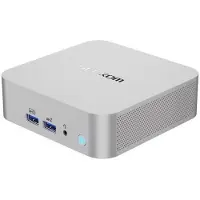 GEEKOM Mini PC A8 Ryzen 9 8945HS 32GB + 1TB + Win11 Pro