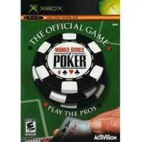 World Series of Poker - Xbox