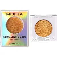 Moira Chroma Light Shadow (006 Hunajainen hehku)