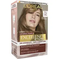 L'Oréal Tehoaineet EXCELLENCE NUDES #7u-blonde 5 u