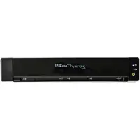 Canon IRIS IRIScan Anywhere 6 Wifi - Asiakirjaskanneri - Kosketuskuvakenno (CIS) - Suurin skannausleveys: 21,6" - A4/Letter - 600 dpi - jopa 500 skannaus...