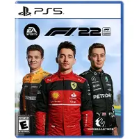F1 2022 - PlayStation 5