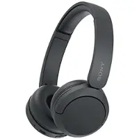 Sony WH-CH520 Bluetooth-Kuulokkeet - Musta