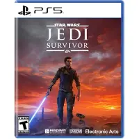 Star Wars Jedi: Selviytyj - PlayStation 5