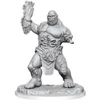 WizKids Pathfinder Battles Deep Cuts Unpainted Miniature Zombie Brute Case 12 Units