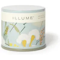 Illume Beautifully Done Essentials Fresh Sea Salt Vanity Tin -tuoksukynttil