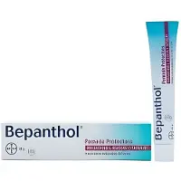 Bepanthol Suojavoide Tattoo