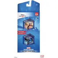 INFINITY: Marvel Super Heroes (2.0 Edition) -lelulaatikkopelilevyt