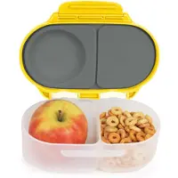 B.Box Snack box B. BOX Sitruunasherbetti