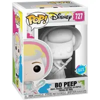 Funko POP! Toy Story Bo Peep Eksklusiivinen Diy-hahmo
