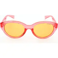 Polar Aurinkolasit - - PLD 6051-G-S PINK - Lentopurje - Suojaluokka 3 - Muotitietoisuus