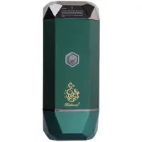 MaxPower 83XC-suitsukepoltin kannettava sähköinen Bakhoor-aromidiffuusori arabialainen suitsuketeline