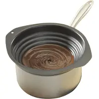 Nordic Ware Astia suklaansulatukseen Non Stick