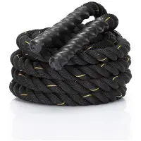 Springos Koulutusnaru - - 9 m - Liukumaton - Suojapussi - Unisex