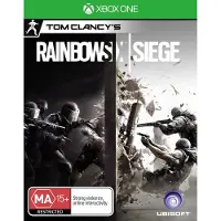 Tom Clancy's Rainbow Six Siege Xbox Onelle