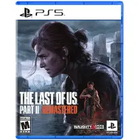 The Last of Us Part II Remastered - PlayStation 5
