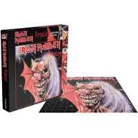 Iron Maiden Purgatory 500-osainen palapeli