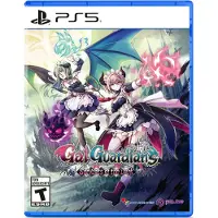 Gal Guardians: Pimeyden palvelijat - PlayStation 5